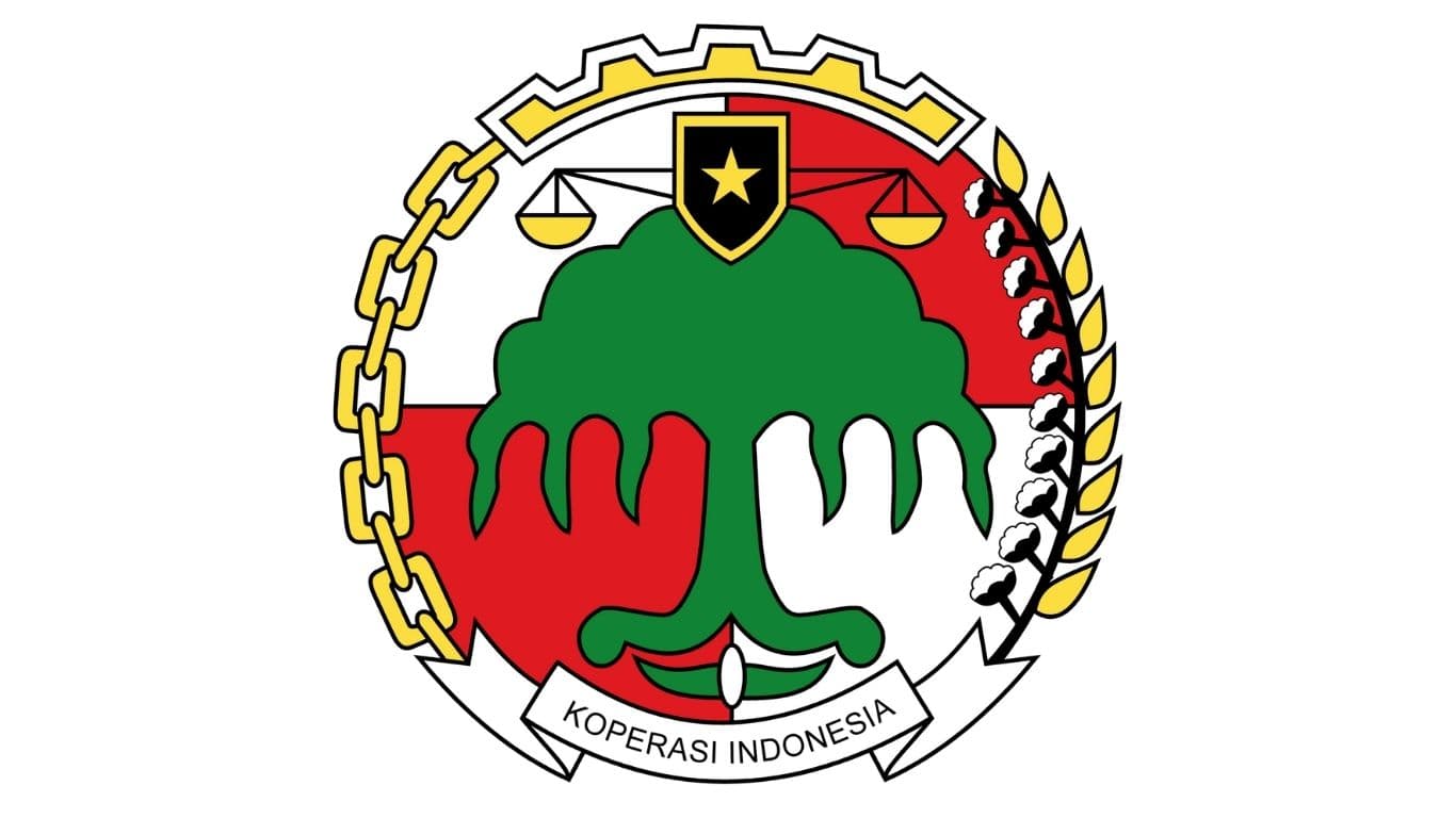 Mengetahui Makna di Balik Logo Koperasi Indonesia - Akseleran Blog