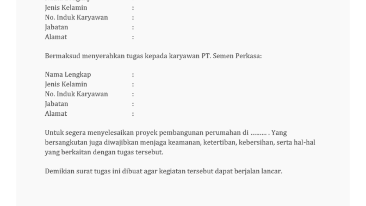 Contoh Surat Keterangan Lahir Dari Bidan Doc - Contoh Surat Resmi